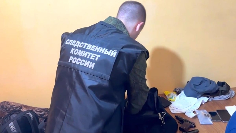 РИА Новости: подозреваемый в убийстве Ржицкого признался в связях с Украиной
