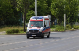 Лех Валенса попал в больницу
