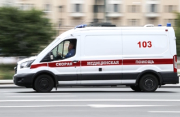 Замгубернатора Белгородской области ранен после удара ВСУ по зданию правительства