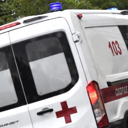 Семья пострадала при атаке дрона ВСУ в Белгородской области