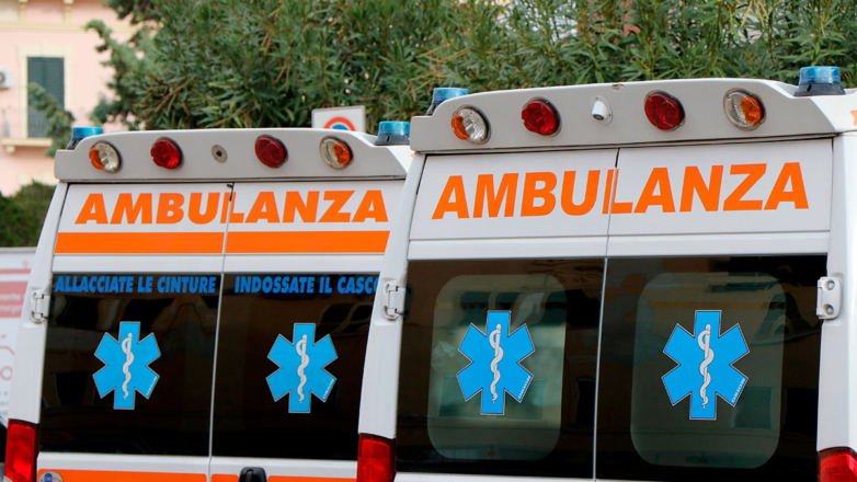 Возросло число погибших при взрыве на ГЭС в Италии