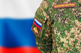 Военные округа в России хотят реорганизовать