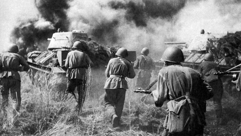 Люди и судьбы: 80 лет танковому сражению под Прохоровкой