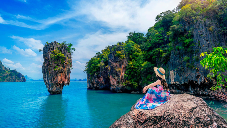 Путешественница развенчала 7 популярных мифов о Таиланде