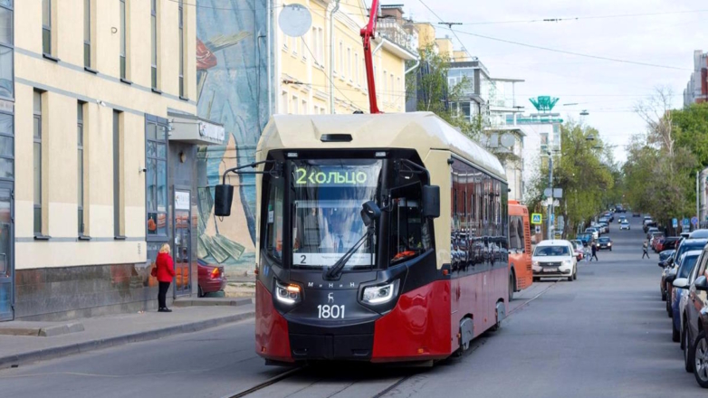 Трамвай желаний: что не так с проектом модернизации электротранспорта Нижнего Новгорода