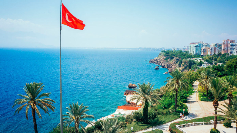 АТА: летние туры в Турцию за год подорожали на 20–70%