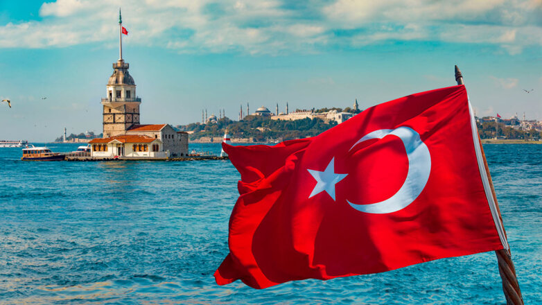 Средний чек на путевки в Турцию вырос почти вдвое по сравнению с 2019 годом