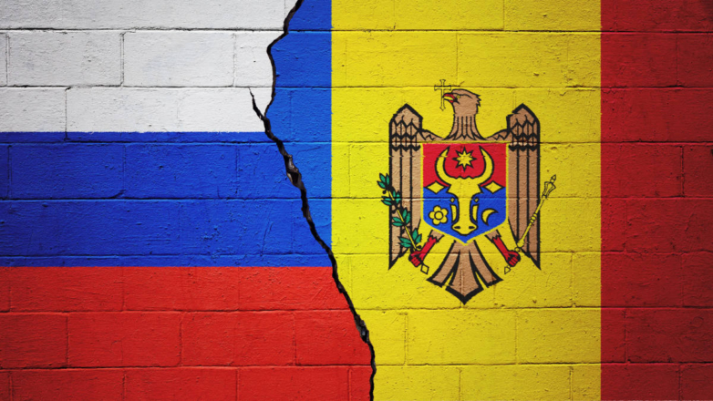 В Кремле отреагировали на решение Молдавии сократить число работников посольства России