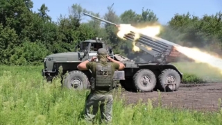 El Pais: армия России развивается ударными темпами