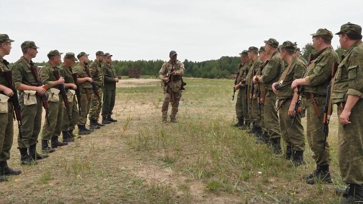 Чвк на украине фото