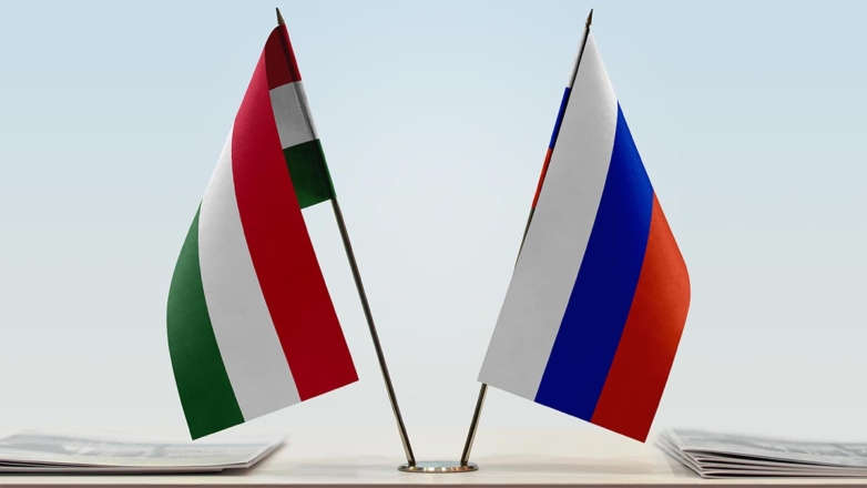 Россия пригласила Венгрию принять участие в "Играх будущего"