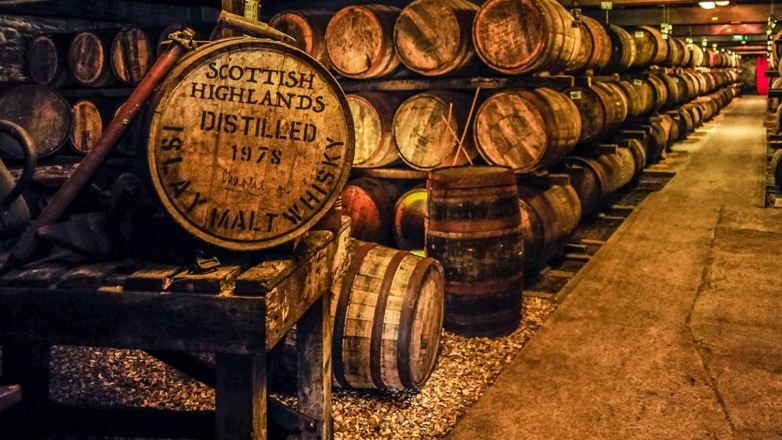 Какой сегодня праздник: 27 июля – День шотландского виски