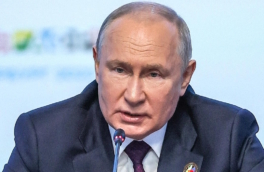 Уровень бедности в России ниже, чем когда-либо в новейшей истории, – Путин