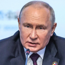 Уровень бедности в России ниже, чем когда-либо в новейшей истории — Путин