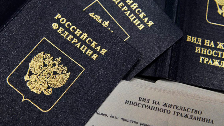 СФ одобрил закон об упрощенном порядке получения ВНЖ для заключивших контракт с ВС РФ