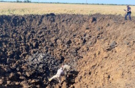 В Краснодарском крае выясняют причины ЧП в Приморско-Ахтарске