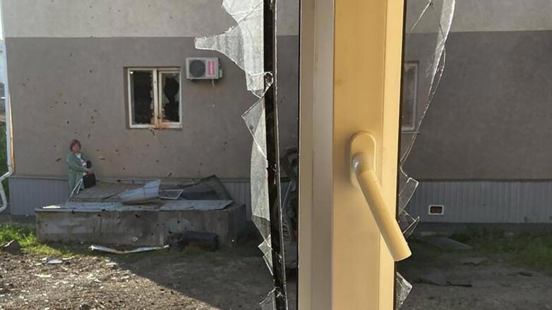 ВСУ за сутки обстреляли 2 района и Шебекинский городской округ Белгородской области