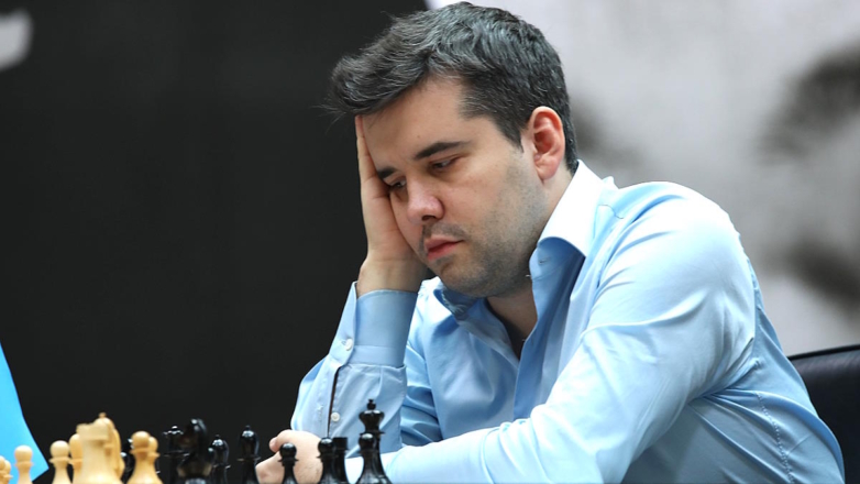 Карлсен обошел Непомнящего на этапе Grand Chess Tour