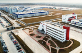 Новый белорусский автобренд BelGee обеспечит Россию новинками на базе Geely