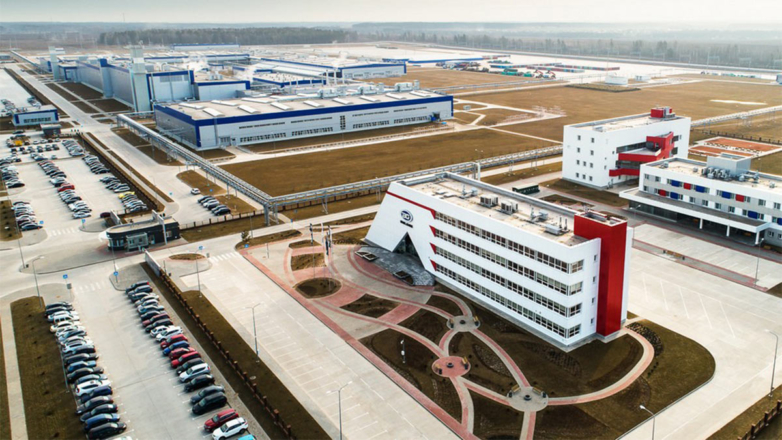 Новый белорусский автобренд BelGee обеспечит Россию новинками на базе Geely