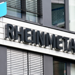Rheinmetall получил заказ на строительство завода по выпуску снарядов для Украины