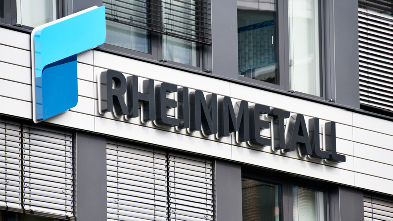 В Rheinmetall выразили уверенность, что Киев сможет защитить будущий завод