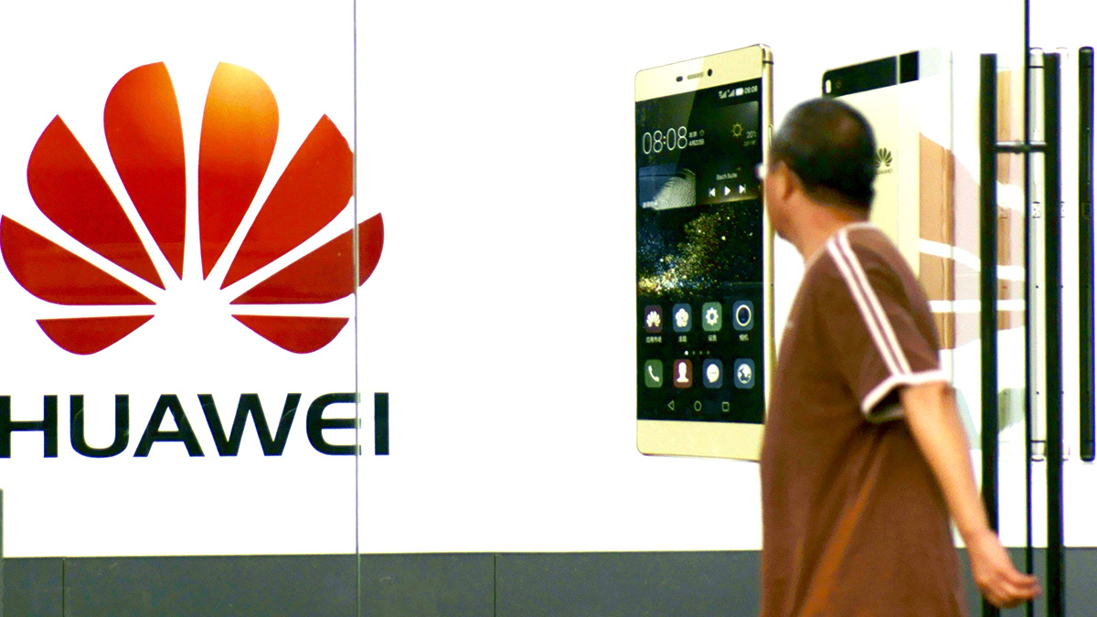 Что помогло Huawei стать одним из самых дорогих мировых брендов