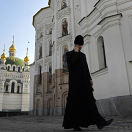 Мощи с русскими корнями: возможна ли продажа Украиной за границу древних святынь