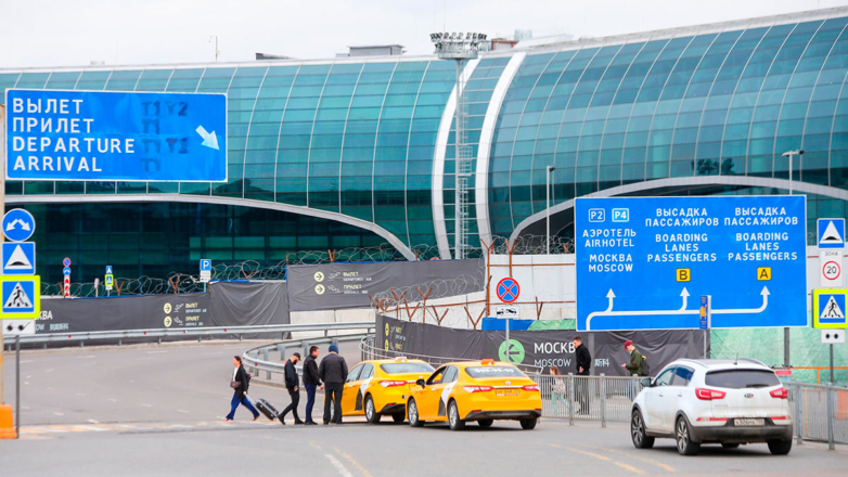 Росавиация: аэропорты Москвы и Жуковский работают штатно