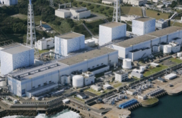 История аварии на АЭС "Фукусима-1": от строительства до последствий