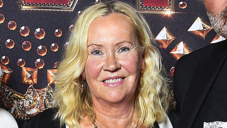 Вокалистка ABBA Агнета Фельтског анонсировала новую песню