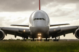 Рейсы тысяч самолетов Airbus отменили из-за уязвимости к Солнцу