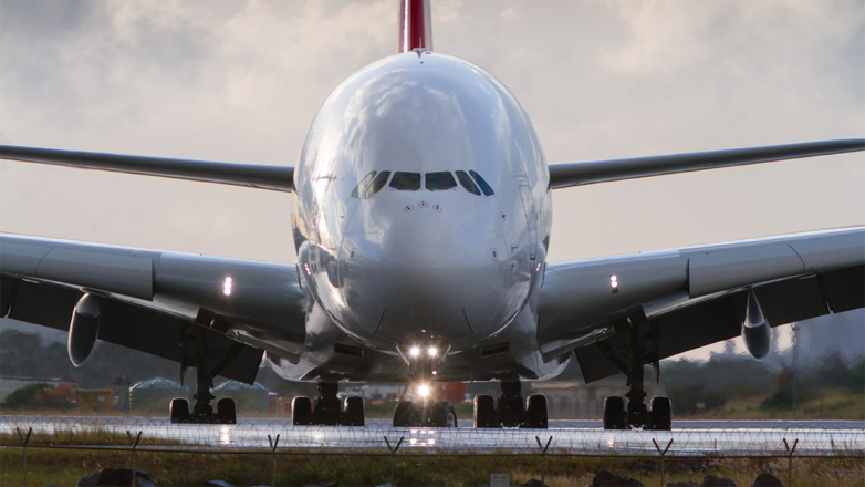 Возвращение "слонов": почему авиакомпании возобновляют полеты на Airbus A380