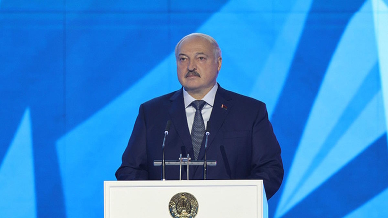 Лукашенко обвинил Запад в недобросовестной конкуренции на спортивной арене