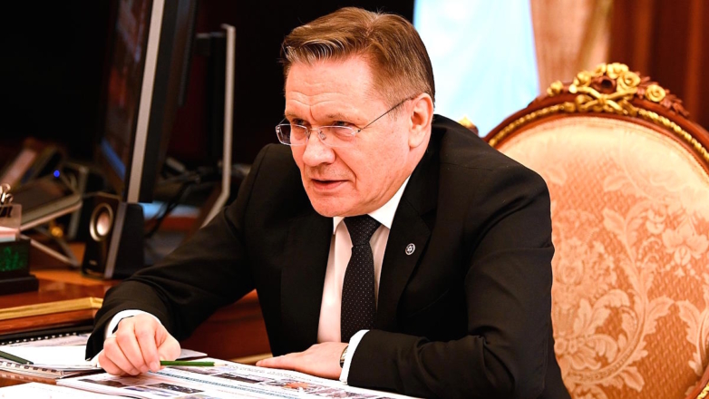 Лихачёв: Росатом планирует начать производство комплектующих для электрокаров