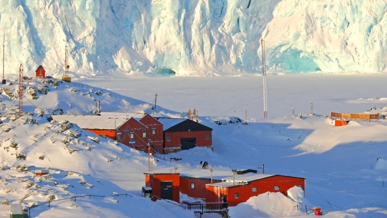 Ученые стали свидетелями развития нового акцента в Антарктиде