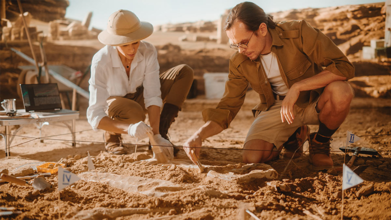 Какой сегодня праздник: 15 августа – День археолога