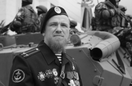 Обвиняемому в покушении на Захарченко вменяют убийство Моторолы