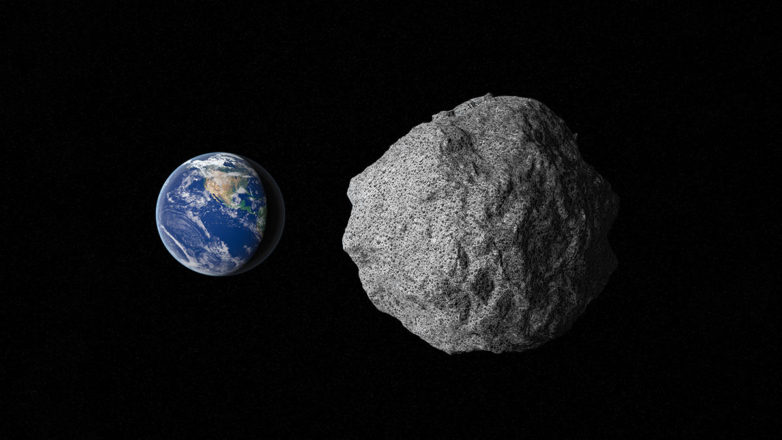 Пролет астероида 6037 мимо Земли: экспертное мнение о возможных рисках