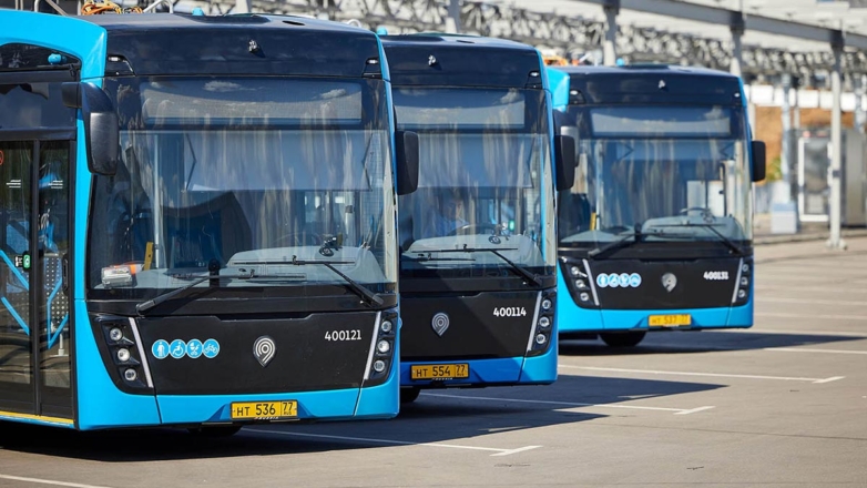 Хуснуллин: еще 18 регионов получат кредиты на обновление автобусных парков