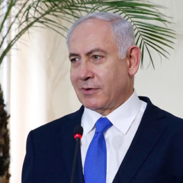 Прокурор МУС запросил ордер на арест Нетаньяху и Галанта