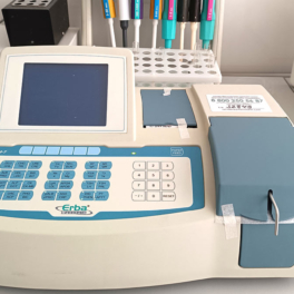 "Ростерминалуголь" приобрел новое высокотехнологичное оборудование для кингисеппской поликлиники