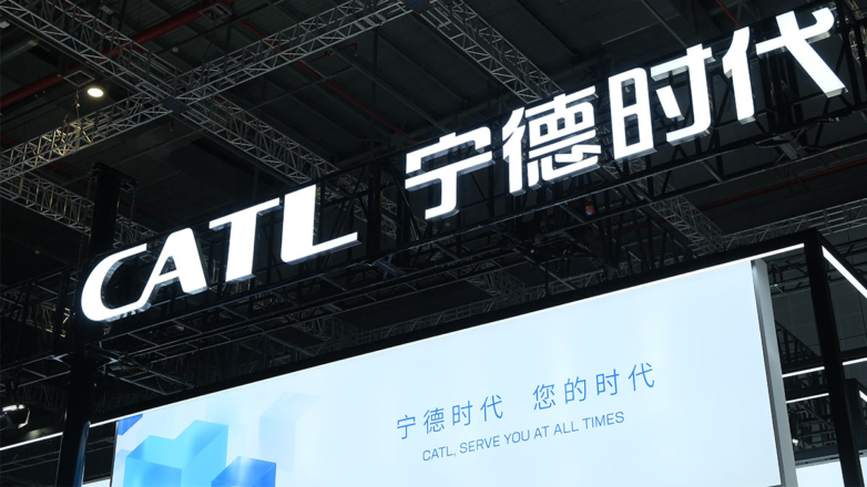 Китайский концерн CATL показал новый тип доступных батарей для электромобилей