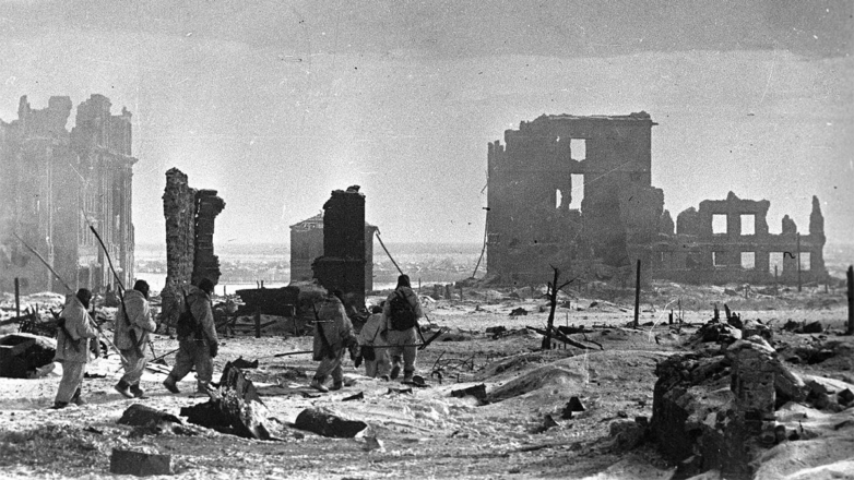 Прокуратура почти втрое увеличила оценку числа жертв нацизма под Сталинградом