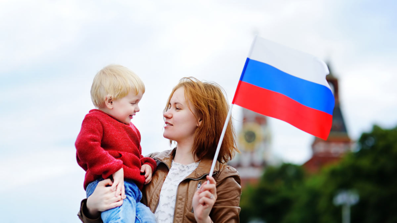 Какой сегодня праздник: 22 августа – День Государственного флага Российской Федерации