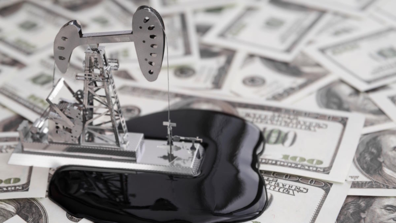 Цена нефти Brent на бирже ICE превысила $86 за баррель впервые с 17 апреля