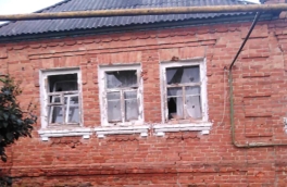 Два человека ранены при обстреле Курской области со стороны Украины