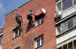 Глава Курской области сообщил о повреждениях дома, пострадавшего от дрона