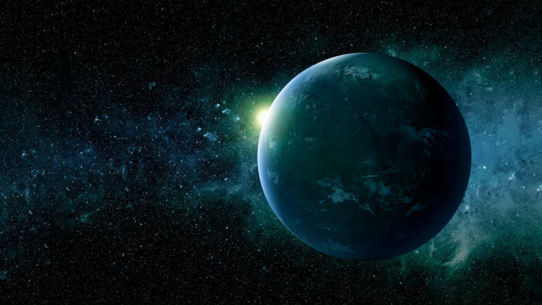 Открытие новой экзопланеты поможет лучше понять, как формируются планеты
