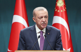 Эрдоган сменил губернаторов большинства турецких провинций